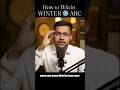 how to win in winter arc ❄🎯 #reels #ytshorts #shortsfeed #shorts #mindset #hindimotivation #viral