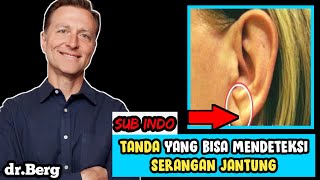 HEALTH EXPERT : Tanda Yang Bisa Mendeteksi Serangan Jantung