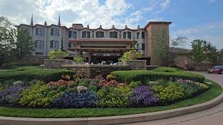 Discover Luxury & Adventure at Nemacolin Resort Content