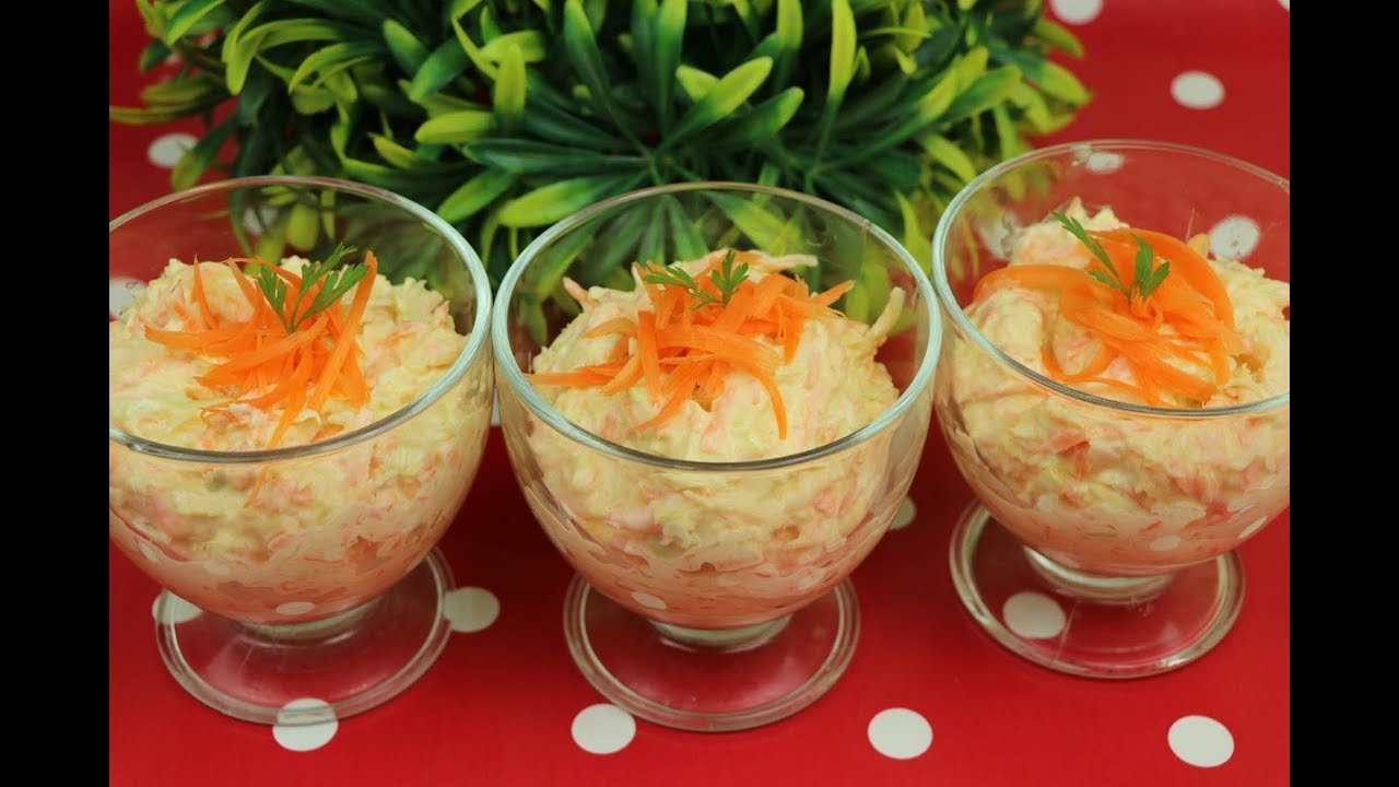 كلو سلو من ألذ المقبلات كولسلو أشهر طبق جانبي بأسهل وأسرع طريقة مع رباح محمد ( الحلقة 659 )