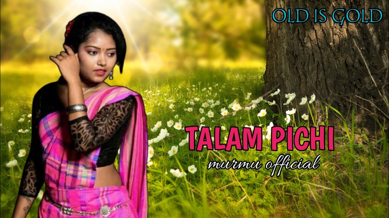 Talam pichi cham cham