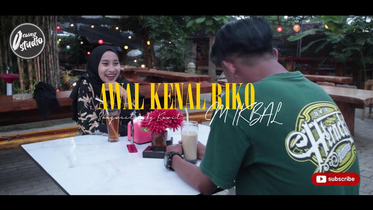 Awal Kenal Riko M Ikbal Mp3 Song Download Mp3 Maville