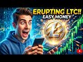 Earn Free Crypto: Full Setup & Withdrawal Guide for LTC Miner