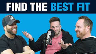 Episode 88: - The Right Kind of Business Coaching - with Tanner Chidester