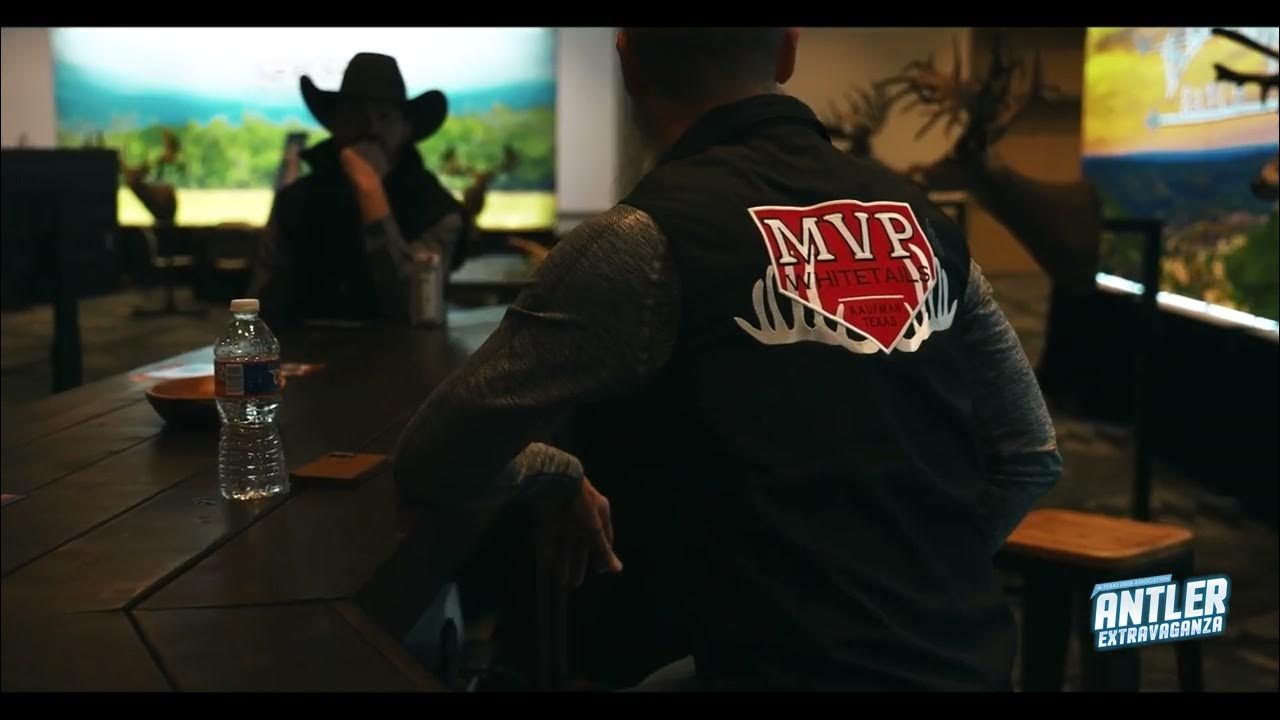 2022 TDA Antler Extravaganza YouTube