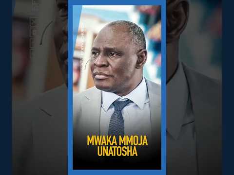 USIMUWEKEE MUNGU MIPAKA Mtume Na Nabii Josephat Elias Mwingira