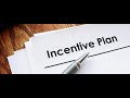 Incentive Plan, by Jim Hamilton