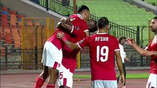 Al Ahly SC 3 - 1 Wydad Casablanca | semi-final |aggregate 5-1 |