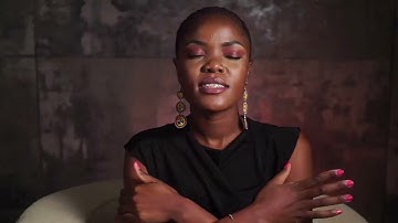 The Butterfly Hug (self-calming exercise for anxiety)