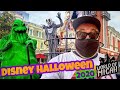 HALLOWEEN at Magic Kingdom 2020 | Jack Skellington, Decorations & Boo to you Parade?