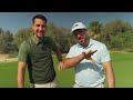 Peter Finch vs Andy Carter | 18 Hole Match