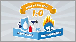 Famous Webinar: Automate Drupal updates with Drop Guard Net Worth