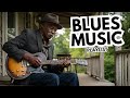 Nostalgic Vibe Rock Blues Ballads | Clapton, Muddy Waters, Jimi H, The Animals Inspired