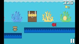 Run toast run 28 screenshot 2