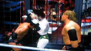 Wwe 12 - Road To Wrestlemania Villian Playthrough Part 8