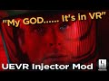 Praydogs uevr injector mod is here  essential startup guide with important hints  tips