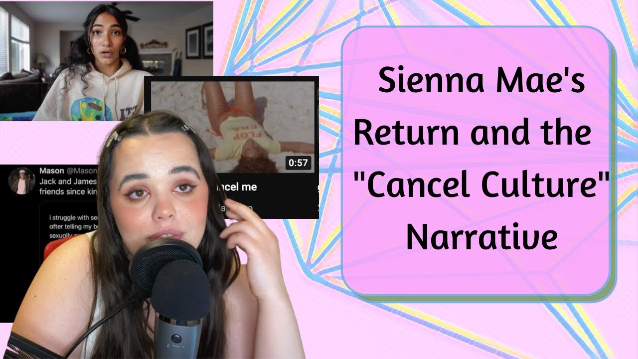 Sienna Mae's Return and the 