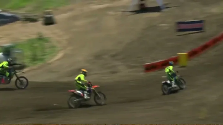 🔴`LIVEStream!! Pro Motocross Championship 2023 FOX RACEWAY NATIONAL Online live HD