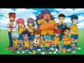 Nightcore Ten Made Todoke Inazuma Eleven