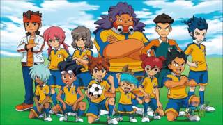 Nightcore  Ten Made Todoke  Inazuma Eleven 