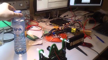 TSL1401CL image scanner