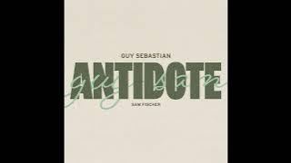 Download lagu Guy Sebastian - Antidote (feat. Sam Fischer)