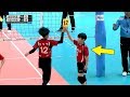 This is Why We Love Volleyball - Kids Play Volleyball (HD)