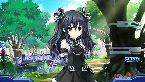 Megadimension Neptunia VII Walkthrough Part 20 (PS4) English - Hyper Dimension Neptunia G [Noire]