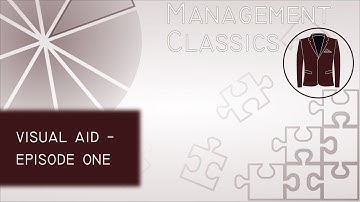 Presentation 101 | Visual Aid - Episode One