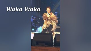 [🐳] Waka Waka(세로캠) | 240302(토) 조민규(Cho Mingyu) 단독 콘서트 [MONO DRAMA]
