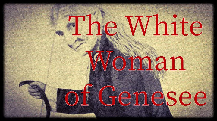 The White Woman of Genesee