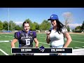 WFA Pro 2026 American Conference Championship -Minnesota Vixen at SLC Wildcats