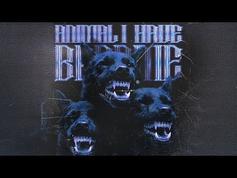 Nic Johnston New Beat Order Robbe Animal I Have Become 
