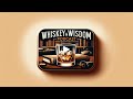 Whiskey and wisdom with markz zester and mike bara 03132024