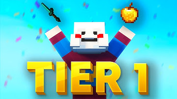 The BEST UHC Player [1.9+]