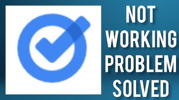 How To Solve Google Tasks App Not Working(Not Open) Problem|| Rsha26 Solutions