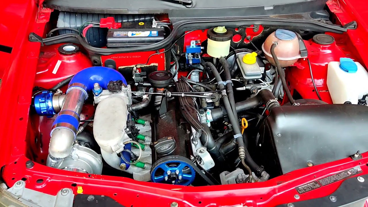 Projeto Gol G4 AP 1.6 Flex Turbo injeção Ft450 finalizado parte 2 🚀 ...