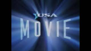 Top Dog 1998 Bumpers - Usa Movie
