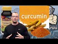 The Wonders of Curcumin!