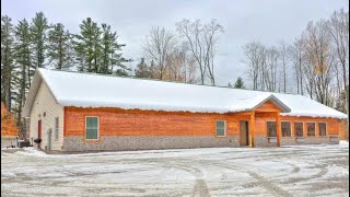 Investment Opportunity in the Hiawatha National Forest!