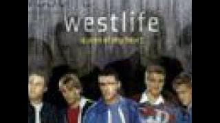 WESTLIFE -  Nothing is impossible