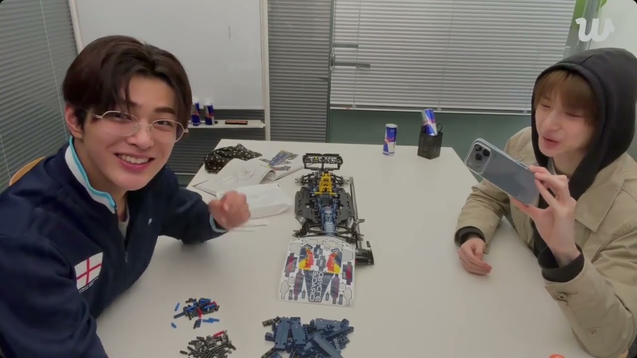 ✨ [ALL SUB] CORTIS KEONHO AND JUHOON WEVERSE LIVE TODAY 🥰 on 2026 02 08 || CORTIS LIVE