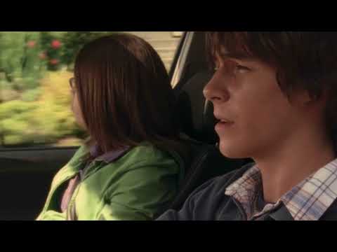 Degrassi liberty tells JT that she’s pregnant