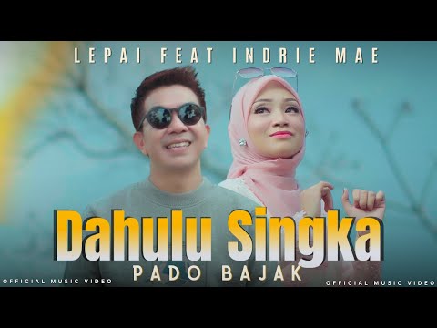 Lepai Feat Indri
