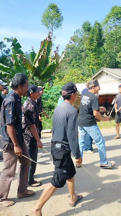 Nyabetnya beneran