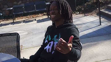 Inner Thoughts Pt.2 -Tu2 SHOT By KelzGotJuice