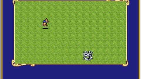 Simple two player test