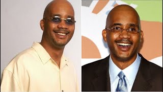 Remember Obie Jones from 'Living Single' He Had A Fatal Accident That Deformed His Face See Him Now Profile