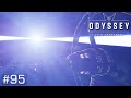 Elite Dangerous: Odyssey - Bodenmission! Heute braucht ihr wirklich keine Tischkanten ... 😏 #95