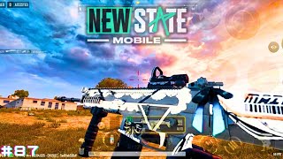 Final Zone Fever: Experience Intense Battles with New State Mobile's Stunning Graphics